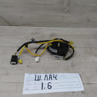 Шлейф рулевого колеса Chevrolet Lacetti