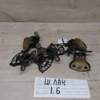 Петля двери Chevrolet Lacetti 5 шт
