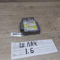 Блок управления Airbag Chevrolet Lacetti