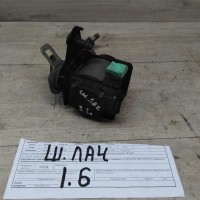 Ремень безопасности задний левый Chevrolet Lacetti седан