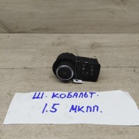 Блок управления светом Chevrolet Cobalt