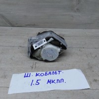 Ремень безопасности задний правый Chevrolet Cobalt