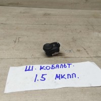 Переключатель регулировки зеркал Chevrolet Cobalt