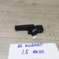 Ручка открывания капота Chevrolet Cobalt