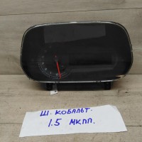 Панель приборов щиток Chevrolet Cobalt