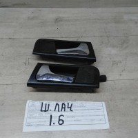Ручка внутренняя двери Chevrolet Lacetti