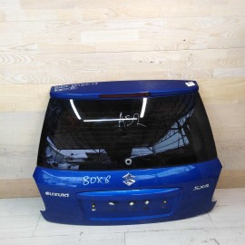 Крышка багажника Suzuki SX4