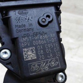 Педаль газа 1.8 qqdb Ford Focus 2 до рест