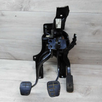 Блок педалей Chery Amulet 1.6i
