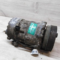 Компрессор кондиционера Chery Amulet 1.6i