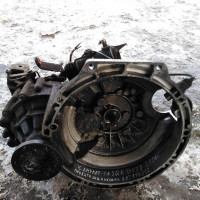 МКПП Chery Amulet 1.6i