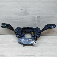 Переключатель подрулевой в сборе Ford Focus 2 до рест