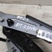 Блок педалей педальный узел Ford Focus 2 до рест мкпп