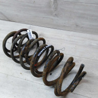 Пружина передняя Chery Amulet 1.6i