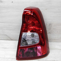Фонарь задний правый Renault Logan 12 г.в.