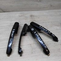 Ручка наружная открывания двери Chery Amulet 1.6i