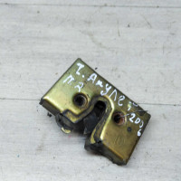 Замок двери передний правый Chery Amulet 1.6i