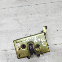 Замок двери передний левый Chery Amulet 1.6i
