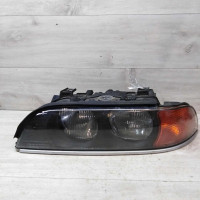 Фара левая BMW E39 неоригинал