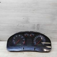 Панель приборов щиток 1.8 Т Volkswagen Passat B5