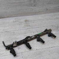 Форсунка топливная Chery Amulet 1.6i SQR480ED