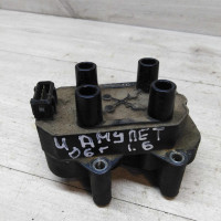 Катушка зажигания Chery Amulet 1.6i
