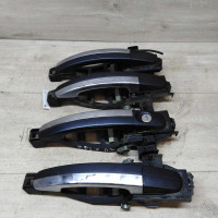 Ручка наружная двери Ford Focus 2 до рест