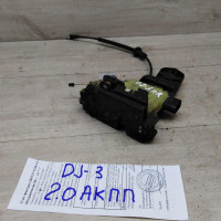 Замок двери передний правый Volkswagen Jetta 4 Volkswagen Golf 4 Volkswagen Bora