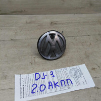 Замок крышки багажника седан Volkswagen Jetta 4