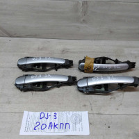 Ручка наружная открывания двери Volkswagen Jetta 4 Volkswagen Golf 4 Volkswagen Bora