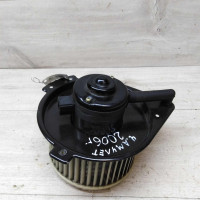 Моторчик отопителя салона печки Chery Amulet 1.6i