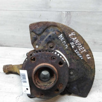 Кулак поворотный левый ступица Chery Amulet 1.6i