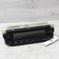Блок управления печкой и климат-контролем Volkswagen Passat B5 99г.в. 