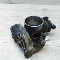 Дроссельная заслонка Volkswagen Passat B5 99г.в. 1.8t APU