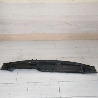 Накладка кузова наружные элементы Ford Focus 2 до рест