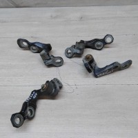 Петля двери Ford Focus 2 до рест