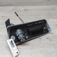 Ручка двери задней левой замок Volkswagen Caddy III