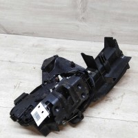 Замок двери передний правый Ford Focus 2 до рест