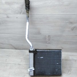 Радиатор отопителя салона печки Ford Focus 2 до рест