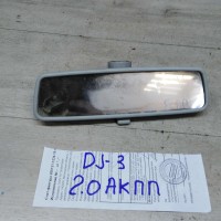 Зеркало салонное заднего вида Volkswagen Jetta 4