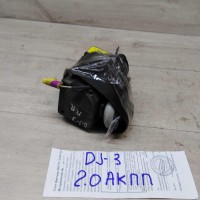 Ремень безопасности передний правый Volkswagen Jetta 4
