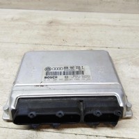 ЭБУ двигателя Volkswagen Passat B5 1.8t APU  