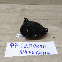 Блок управления светом Ford Focus 1