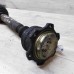 Полуось привод в сборе правый АКПП 1.8i Volkswagen Passat B5 Audi A4 B5  Passat B5 GP