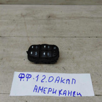 Блок управления стеклоподъемниками Ford Focus 1