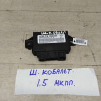 Блок управления обогревом сидений Chevrolet Cobalt
