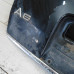 Крышка багажника седан Audi A6 C5 до рест