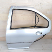 Дверь задняя левая Volkswagen Bora Volkswagen Jetta 4