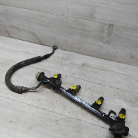 Форсунка топливная Toyota RAV4 94г.в. 2.0i 