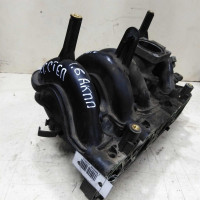 Коллектор впускной 1.6i K7MA812 Renault Sandero II Stepway 15г.в. Renault Logan II